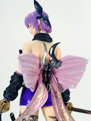 Illustration for article titled Ayane Is Not Cheap